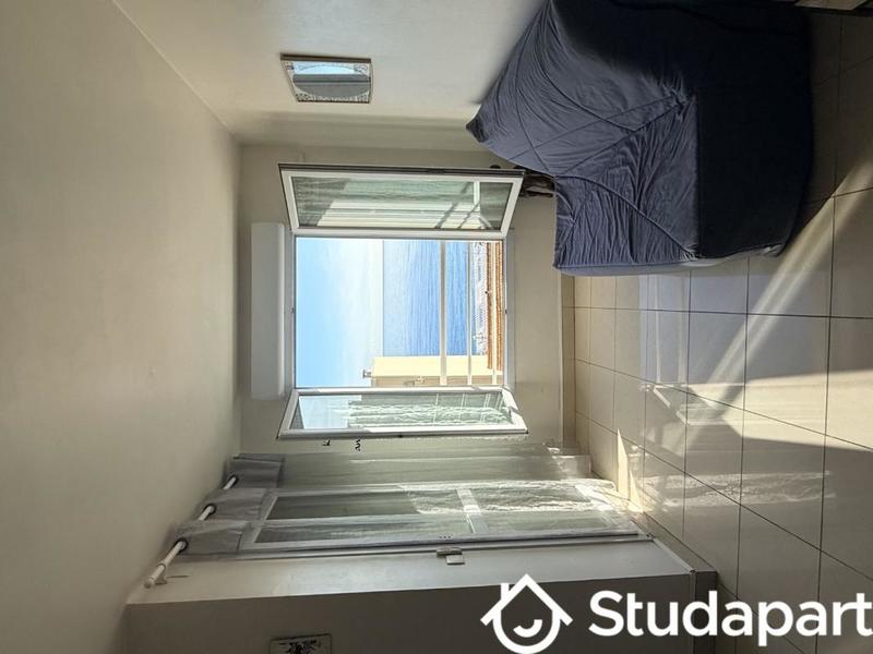 Appartement - 23 m² - 1 pièce