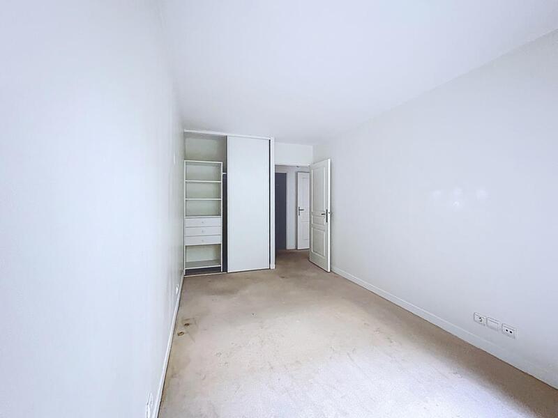 Appartement - 74 m² - 3 pièces