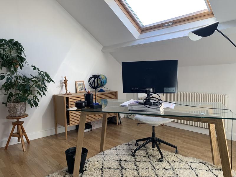 Maison - 192 m² - 6 pièces