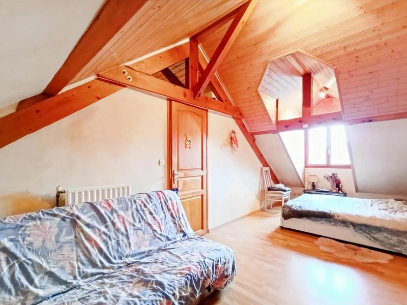 Maison - 150 m² - 6 pièces