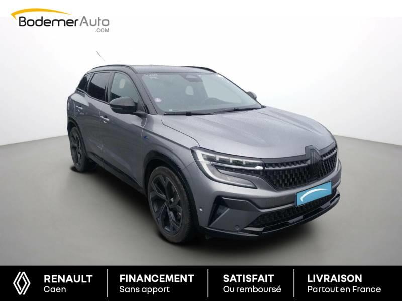 Renault Austral E-Tech hybrid 200 Techno esprit Alpine