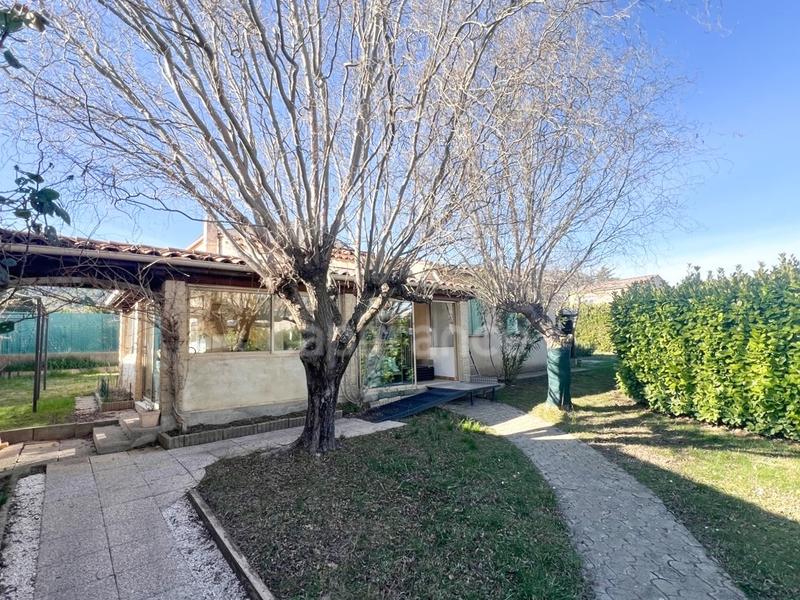 Maison - 106 m² - 3 pièces