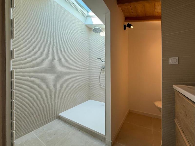 Duplex - 90 m² - 4 pièces