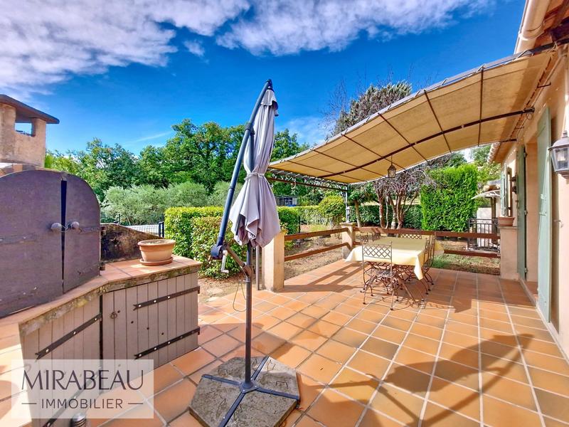 Villa - 96 m² - 5 pièces