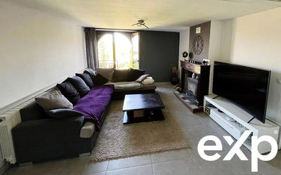 Maison - 260 m² - 12 pièces