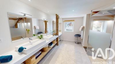 Maison - 172 m² - 6 pièces