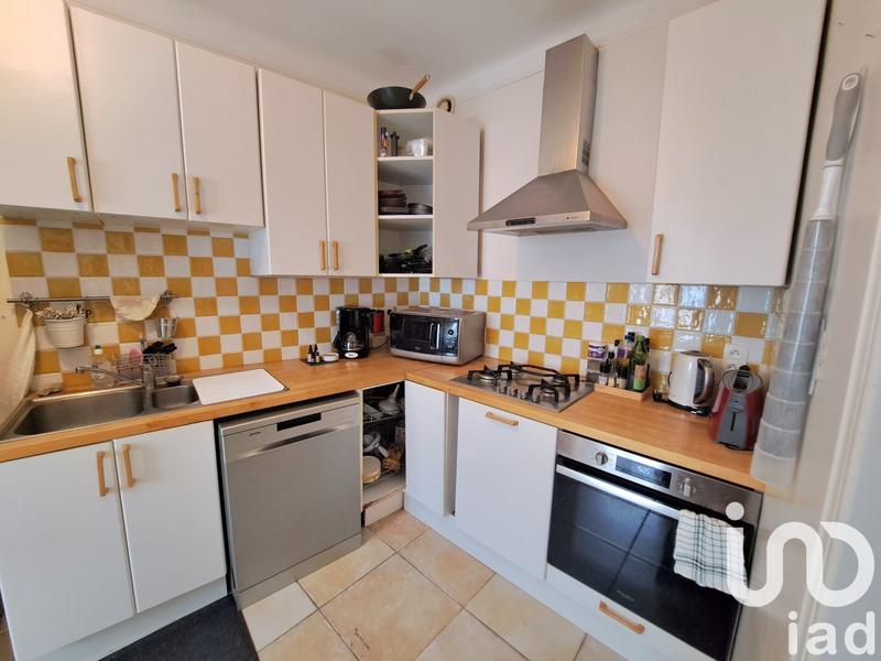 Maison de ville - 156 m² - 7 pièces