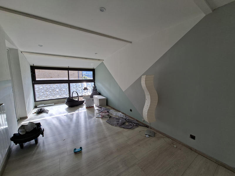 Maison - 104 m² - 5 pièces