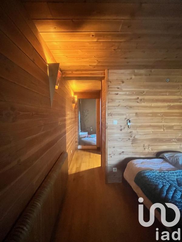 Maison de campagne - 198 m² - 5 pièces