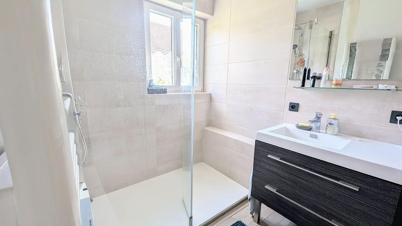 Maison - 134 m² - 7 pièces