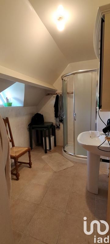 Maison - 128 m² - 6 pièces