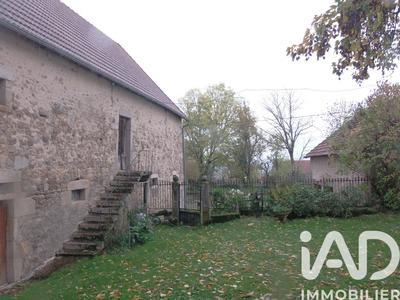 Ferme - 150 m² - 8 pièces