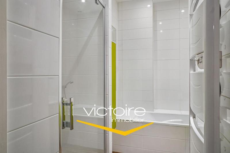 Duplex - 140 m² - 3 pièces