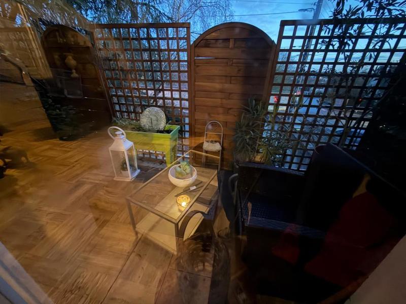 Maison - 160 m² - 7 pièces