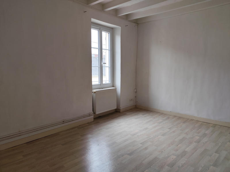 Maison - 128 m² - 6 pièces