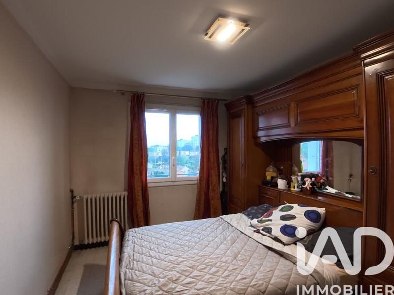 Appartement - 71 m² - 4 pièces