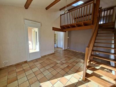 Maison - 78 m² - 3 pièces