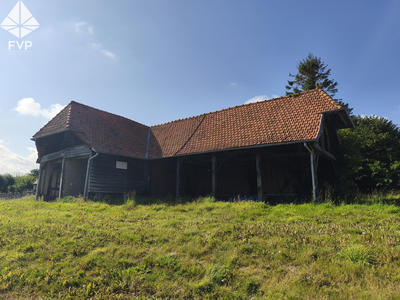 Maison - 70 m² - 1 pièce