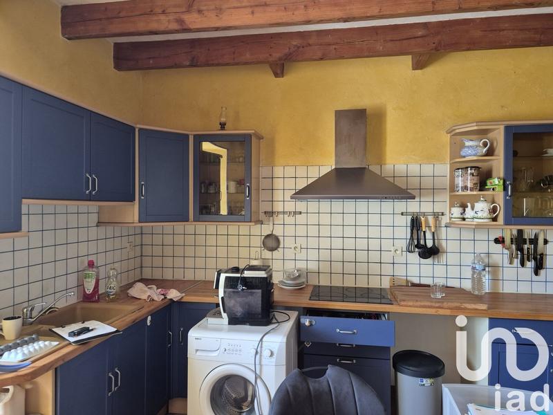 Maison - 170 m² - 4 pièces