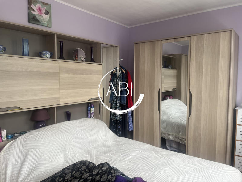 Maison - 65 m² - 3 pièces