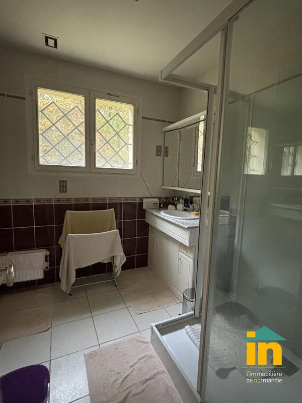 Maison de campagne - 185 m² - 6 pièces