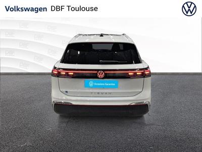 Volkswagen Tiguan Nouveau 2.0 Tdi 150ch Dsg7 Elegan