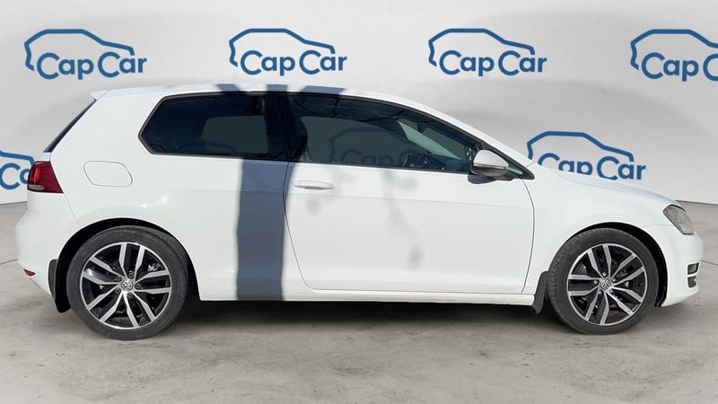 Volkswagen Golf 1.2 Tsi 105 Cup