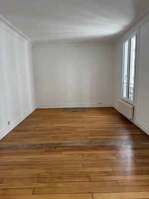 Appartement - 51 m² - 3 pièces