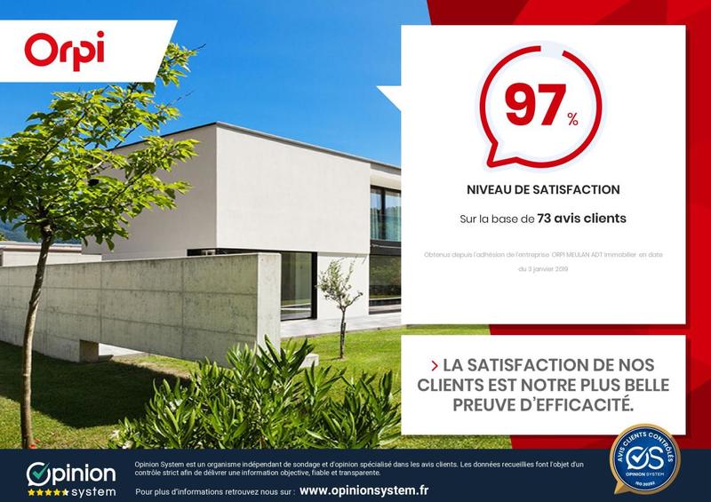 Appartement - 90 m² - 4 pièces