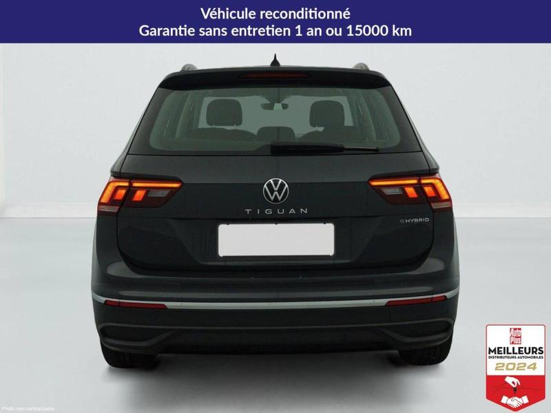 Volkswagen Tiguan 1.4 Ehybrid 245ch Dsg6 Life