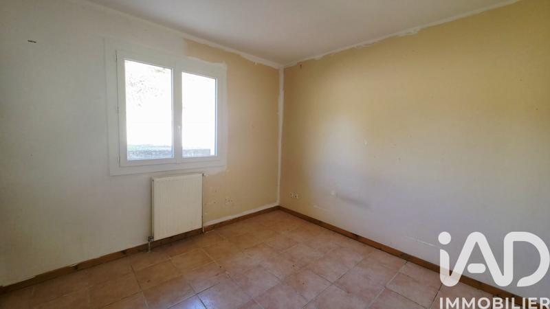 Maison - 99 m² - 4 pièces