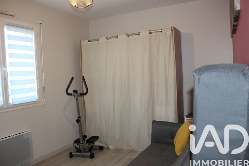 Maison - 85 m² - 3 pièces