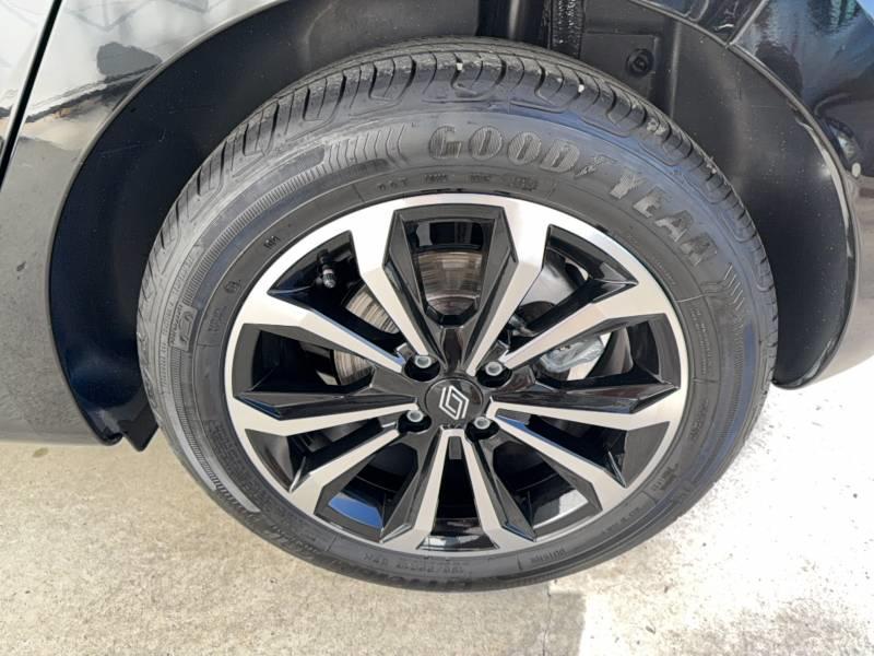 Renault Clio Eco-G 100 ch Gsr2 Techno