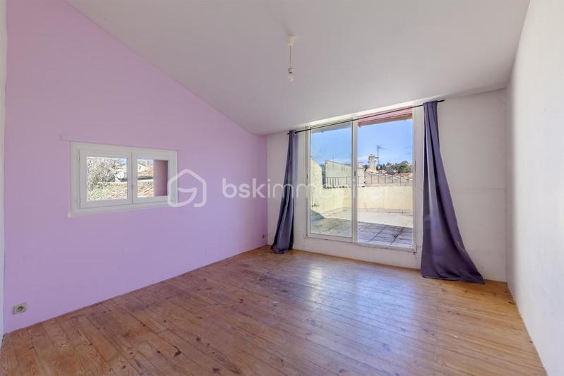 Maison en pierre - 125 m² - 5 pièces