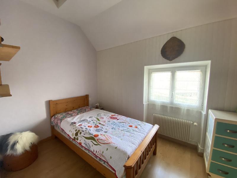 Maison ancienne - 172 m² - 6 pièces