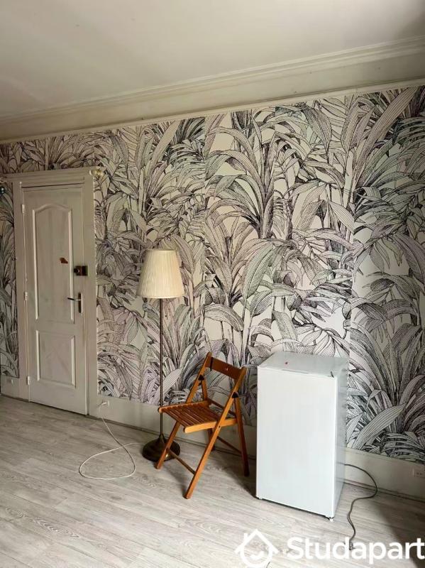 Maison - 17 m² - 1 pièce