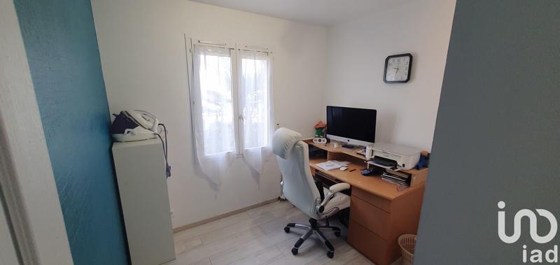 Maison - 116 m² - 7 pièces