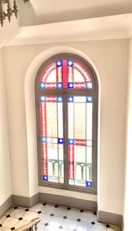 Duplex - 129 m² - 5 pièces