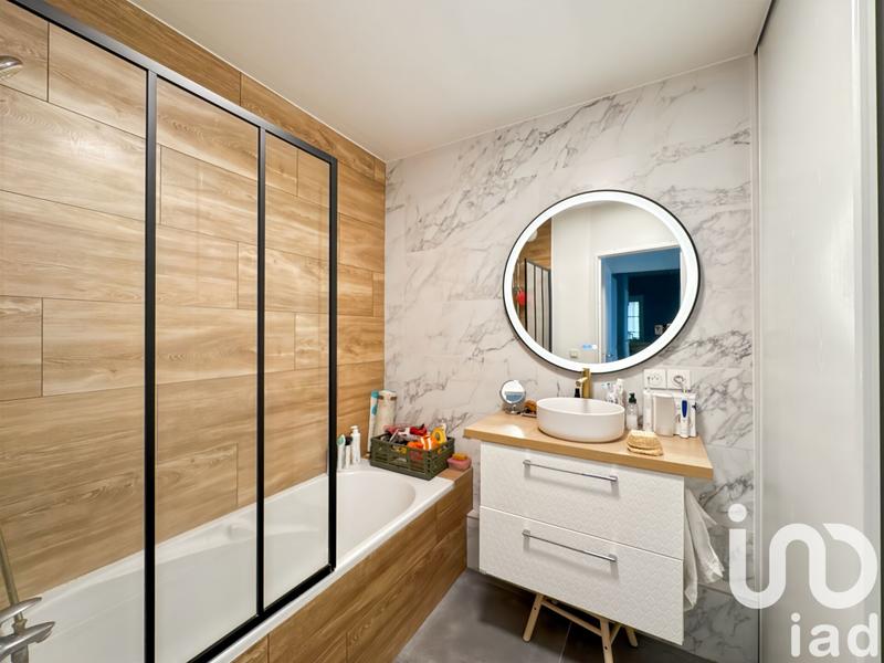 Appartement - 85 m² - 4 pièces