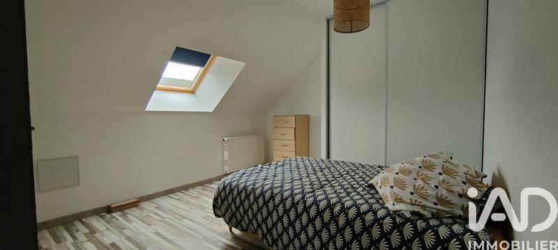 Maison - 160 m² - 5 pièces