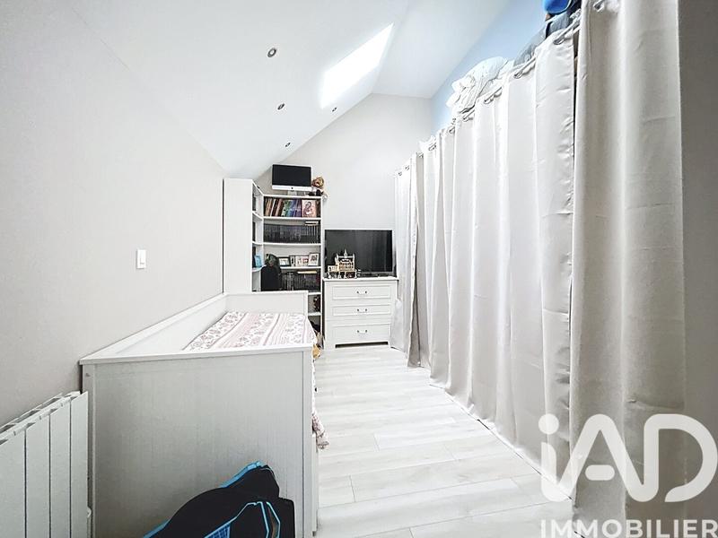 Maison - 155 m² - 6 pièces