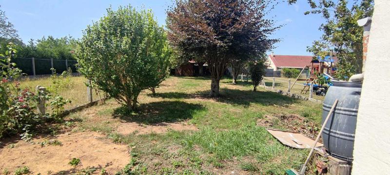 Maison - 95 m² - 6 pièces