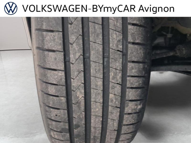 Volkswagen t-Roc 1.5 eTSI Evo2 Hybrid 116 ch Dsg7 Style