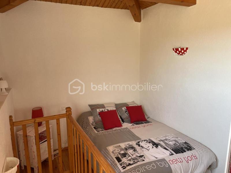 Villa - 80 m² - 4 pièces