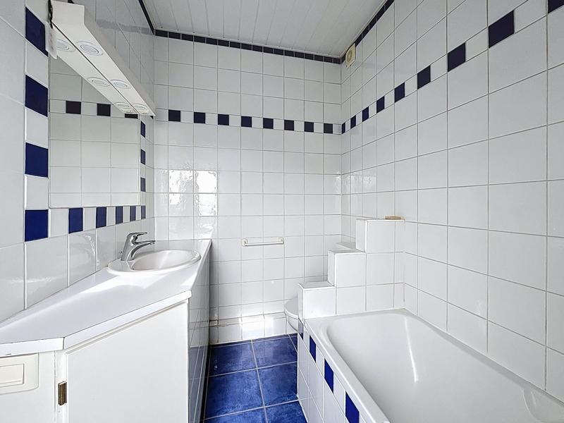 Maison - 129 m² - 6 pièces