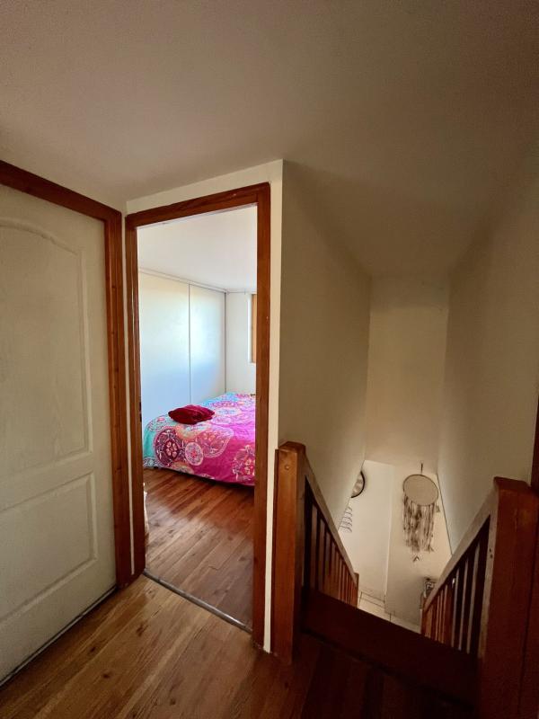 Maison de village - 83 m² - 4 pièces