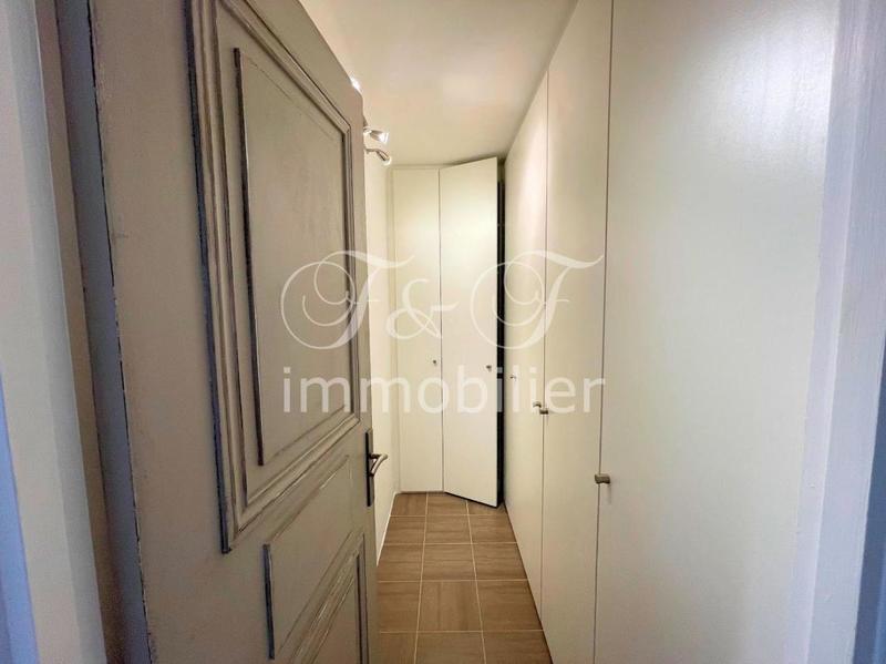 Appartement - 100 m²