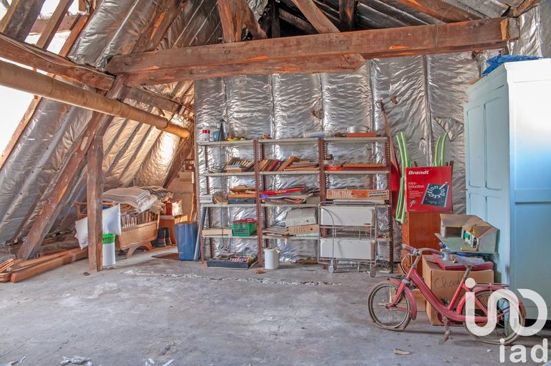 Maison - 229 m² - 11 pièces