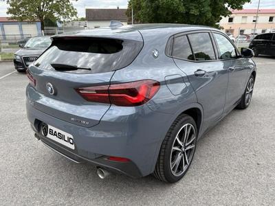 Bmw X2 sDrive18d m Sport Bva8