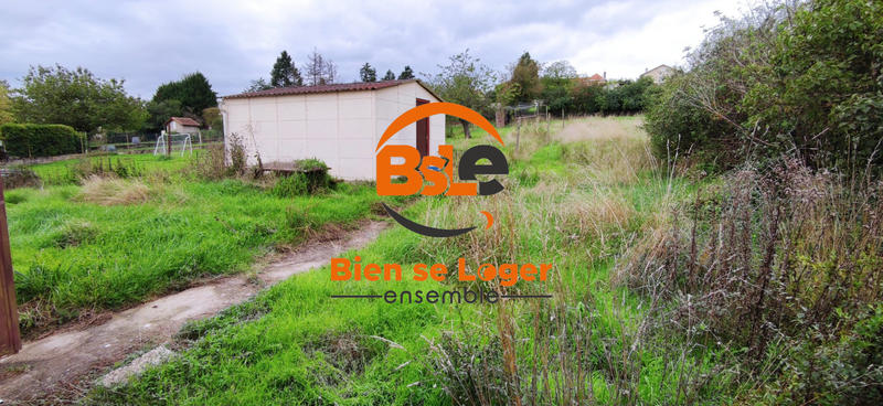 Maison - 66 m² - 3 pièces